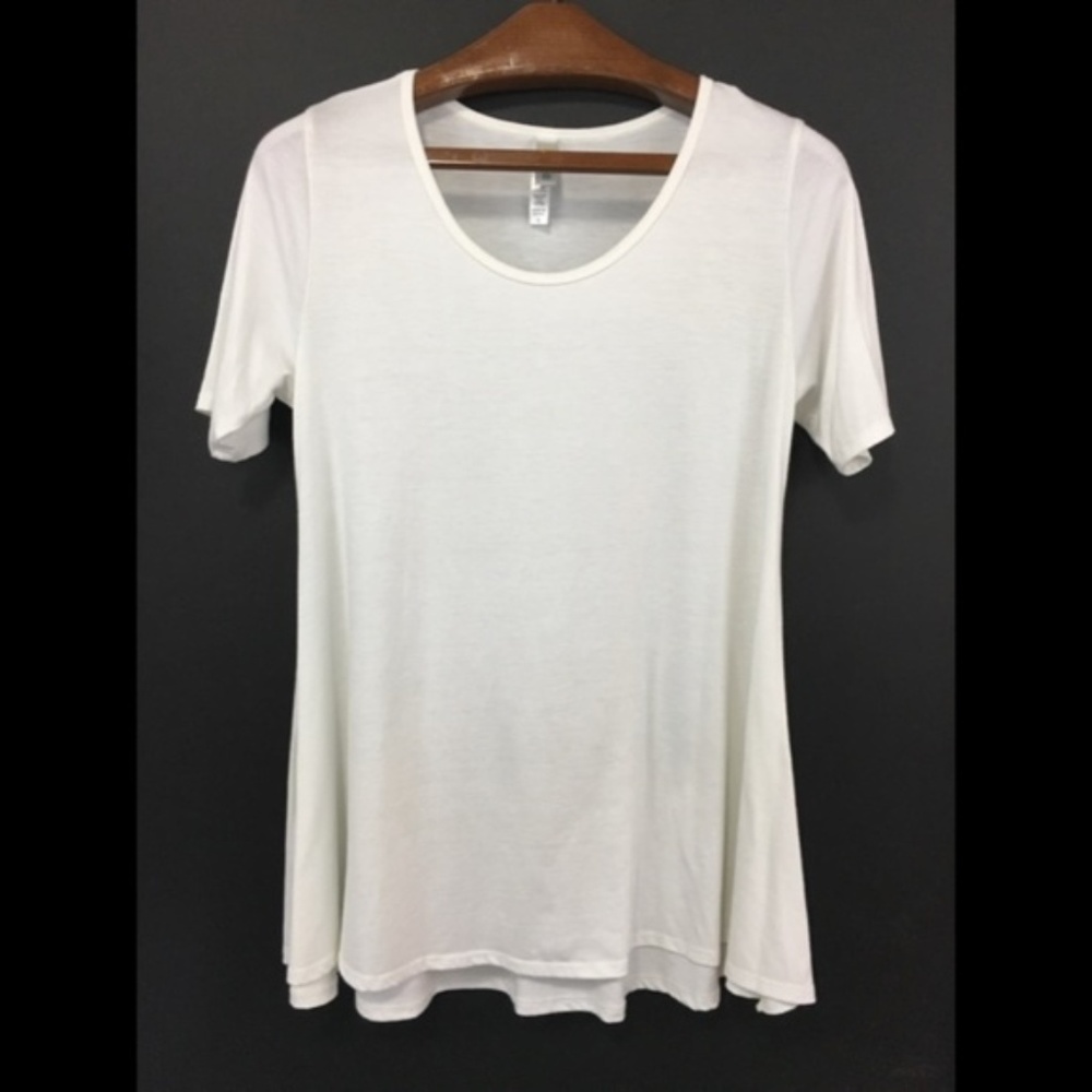 Lularoe Perfect T Size Small